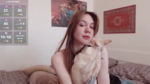 Demi. not your babybabebb and other shit online show from 5, 2, 2025