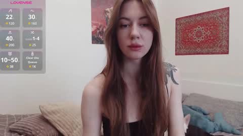 Demi. not your babybabebb and other shit online show from 10, 2, 2025