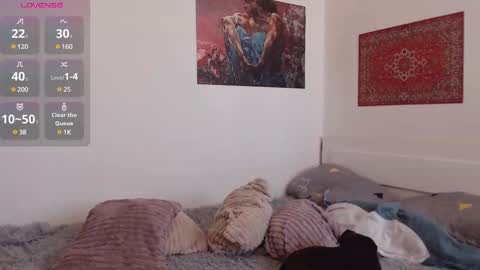 Demi. not your babybabebb and other shit online show from 20, 2, 2025