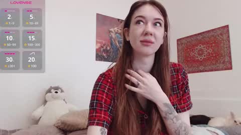 Demi. not your babybabebb and other shit online show from 5, 3, 2025