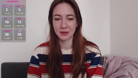 Demi. not your babybabebb and other shit online show from 20, 9, 2025