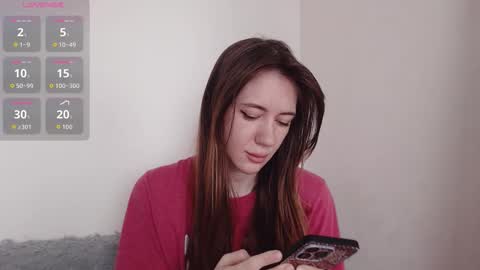 Demi. not your babybabebb and other shit online show from 12, 11, 2025