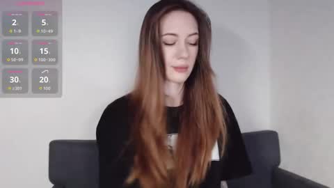 Demi. not your babybabebb and other shit online show from 20, 12, 2025