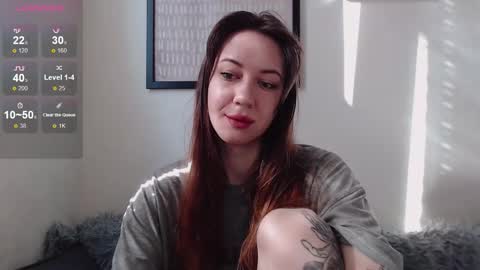 Demi. not your babybabebb and other shit online show from 13, 3, 2026