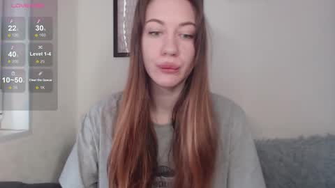 Demi. not your babybabebb and other shit online show from 19, 3, 2026