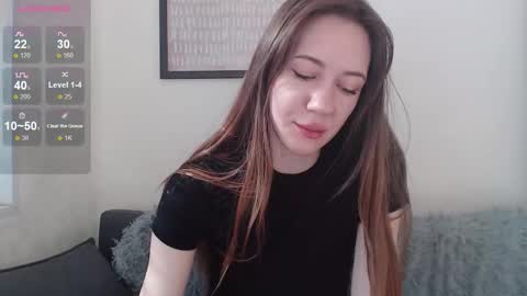 Demi. not your babybabebb and other shit online show from 21, 3, 2026