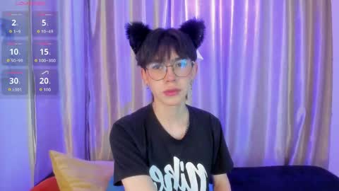 demian_hush online show from 29, 4, 2026