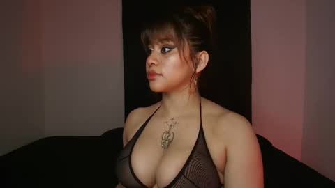 demian_melany_ online show from 20, 10, 2025