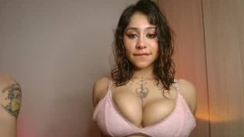demian_melany_ online show from 1, 5, 2026