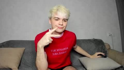 Demian  PVT OPEN online show from 19, 3, 2026