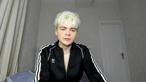 Demian  PVT OPEN online show from 24, 3, 2026