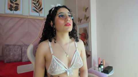 Demi online show from 27, 11, 2025