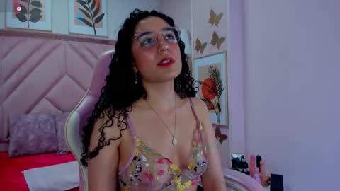 Demi online show from 5, 12, 2025