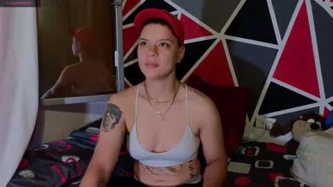 Snapshot of demimoore222 chatting on 14, 9, 2025 DEMI online show from 14, 9, 2025