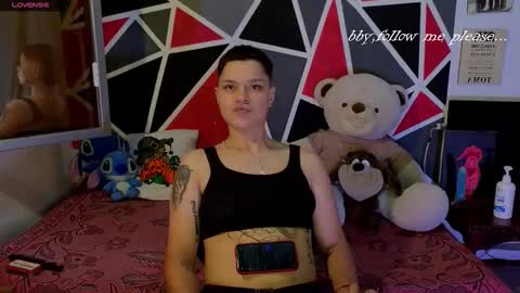 Snapshot of demimoore222 chatting on 4, 11, 2025 DEMI online show from 4, 11, 2025