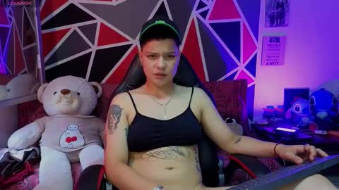 DEMI online show from 18, 12, 2025