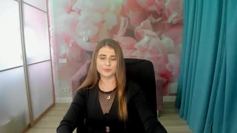 DemmyRose online show from 17, 11, 2025