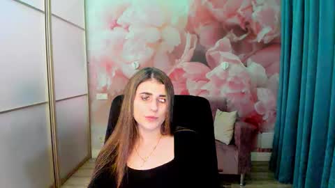 DemmyRose online show from 28, 11, 2025