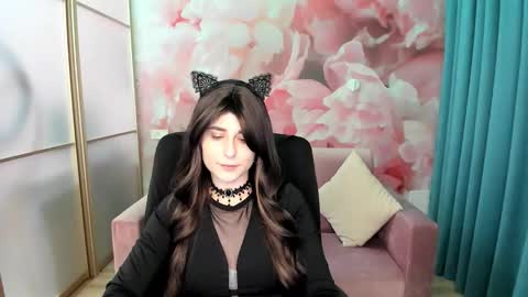 DemmyRose online show from 1, 12, 2025