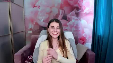 DemmyRose online show from 19, 2, 2026