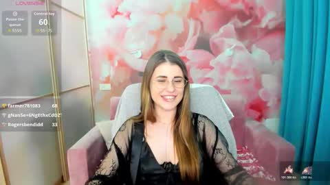 DemmyRose online show from 21, 2, 2026