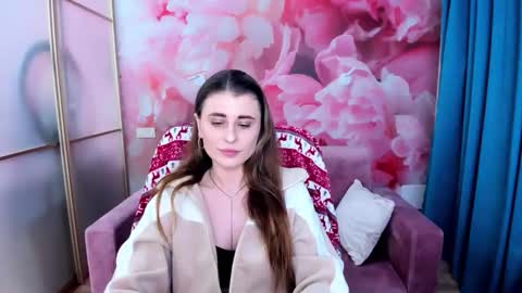 DemmyRose online show from 3, 3, 2026