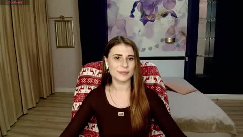 DemmyRose online show from 29, 3, 2026