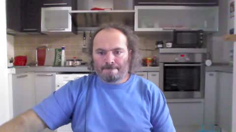 DEMON52 online show from 5, 12, 2024