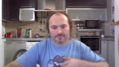 DEMON52 online show from 8, 1, 2025