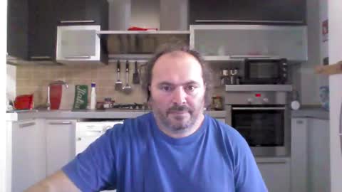 DEMON52 online show from 13, 1, 2025