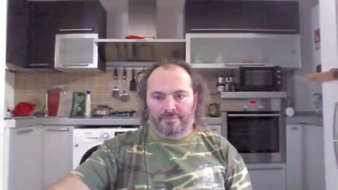 DEMON52 online show from 20, 1, 2025