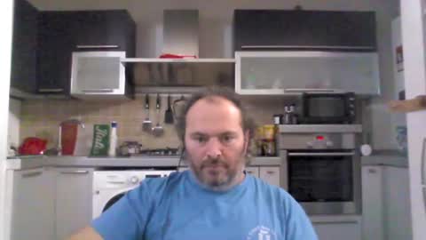 DEMON52 online show from 25, 1, 2025