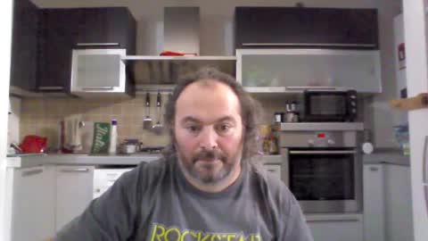 DEMON52 online show from 29, 1, 2025