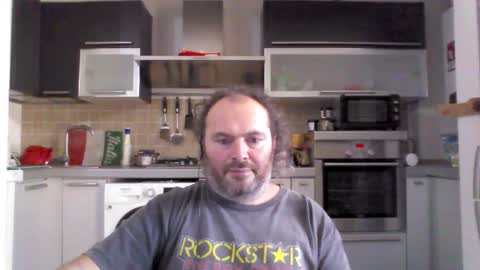 DEMON52 online show from 30, 1, 2025