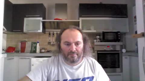 DEMON52 online show from 5, 2, 2025