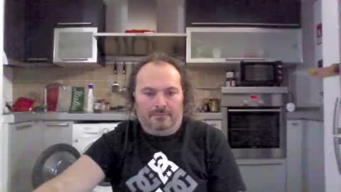 DEMON52 online show from 19, 2, 2025