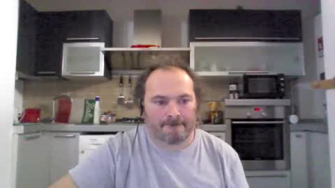 DEMON52 online show from 24, 2, 2025