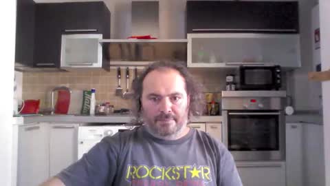 DEMON52 online show from 26, 2, 2025