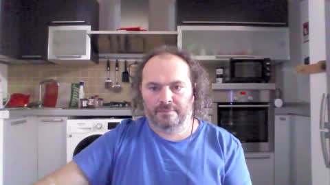 DEMON52 online show from 1, 3, 2025