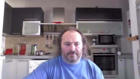 DEMON52 online show from 5, 3, 2025