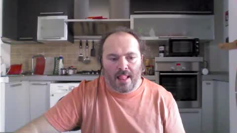 DEMON52 online show from 6, 3, 2025