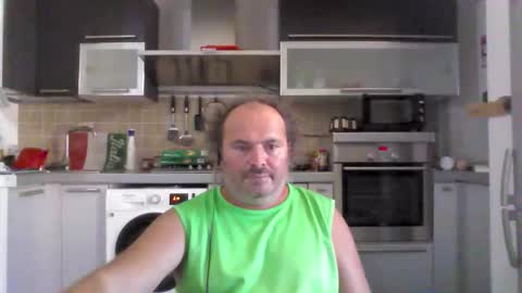 DEMON52 online show from 21, 9, 2025