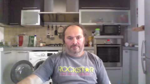 DEMON52 online show from 18, 11, 2025