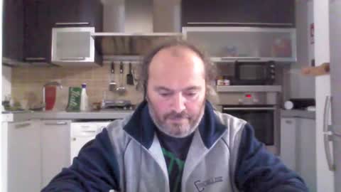 DEMON52 online show from 30, 11, 2025