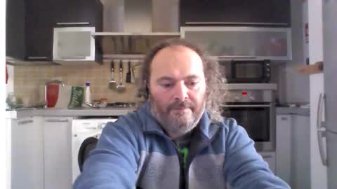 DEMON52 online show from 19, 2, 2026