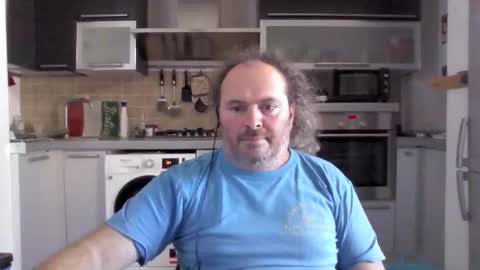 DEMON52 online show from 9, 3, 2026