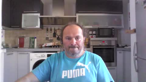 DEMON52 online show from 2, 5, 2026