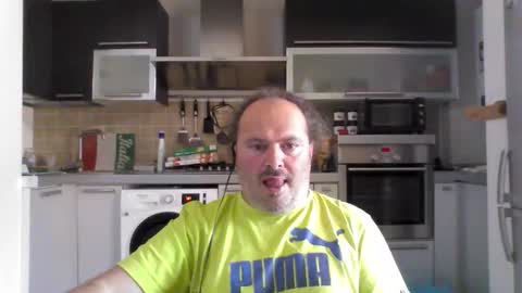 DEMON52 online show from 11, 5, 2026