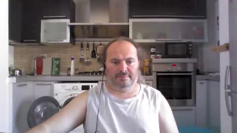 DEMON52 online show from 18, 5, 2026