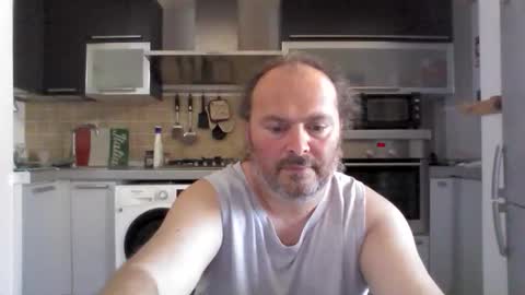 DEMON52 online show from 24, 5, 2026
